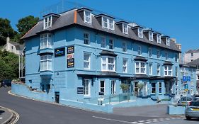 Carlton Hotel